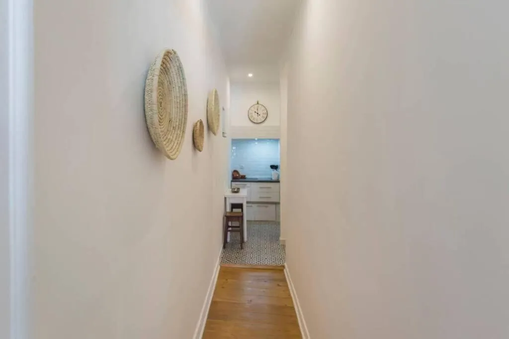 Apartamento To Be Mouraria Lisboa